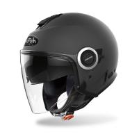 Airoh Мотошлем Helios Anthracite Matt в Омске