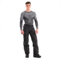 Dragonfly Штаны Gravity Premium Man Black в Омске