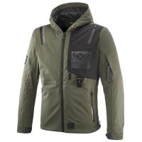 Ixon Мотокуртка текстильная M-Quarter Khaki/Black в Омске