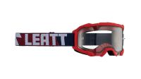 Leatt Маска Velocity 4.5 Royal Clear 83% в Омске