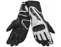 Spidi Перчатки STR-5 Lady Black/White в Омске