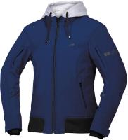 IXS Мотокуртка Classic SO Women Jacke Moto blue в Омске