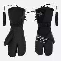 Finntrail Перчатки Lobster 2801 GraphiteGrey в Омске