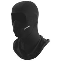 SCOTT Подшлемник-маска FACE HEATER HOOD NEW-16 black в Омске