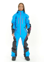 Dragonfly Комбинезон SuperLight 3L Woman Electric Blue 2024 в Омске