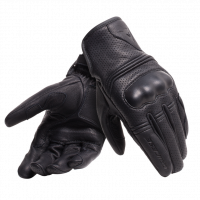 Dainese Перчатки Corbin Air Unisex black в Омске