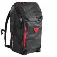 Рюкзак Dainese D-Throttle Backpack Stealth-black в Омске