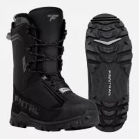 Finntrail Ботинки Blizzard 5236 Graphite в Омске