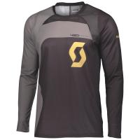 Scott Джерси 450 Podium Black/Gold в Омске