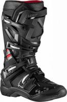 Leatt Мотоботы GPX 5.5 FlexLock Black в Омске