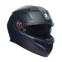 AGV Шлем K3 Matt Black в Омске