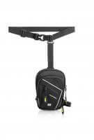 Acerbis Сумка на бедро X-Side Black (1 L) в Омске