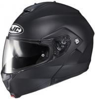 HJC Шлем C 91 Semi Flat Black в Омске