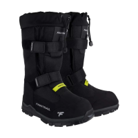 Finntrail Ботинки Touring Graphite 5230 Graphite Yellow в Омске
