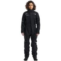 Dragonfly  Комбинезон - дождевик Evo Woman V26 Black в Омске