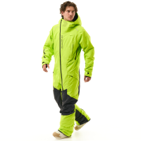 Dragonfly Комбинезон Gravity 2.0 Man 2026 Lime в Омске