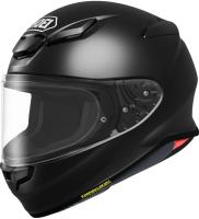 Shoei Мотошлем NXR 2 Plain черный в Омске
