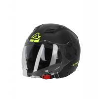 Acerbis Шлем Jet Vento 22-06 Black 2 в Омске