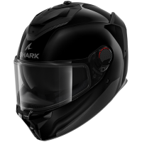 Shark Мотошлем Spartan GT Pro Blank BLK в Омске