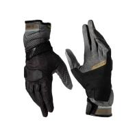 Leatt Перчатки Leatt ADV X-Flow 5.5 2026 Stealth в Омске
