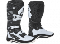Forma Ботинки Pilot Black/White в Омске