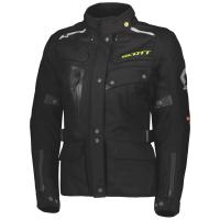 SCOTT Куртка женская Voyager Dryo black  в Омске
