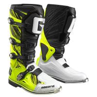 Gaerne Мотоботы Fastback Endurance Yellow в Омске