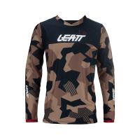 Leatt Джерси Moto 4.5 Enduro V24 Stone в Омске