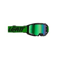 Leatt Маска Vizion 3.5 Iriz Green Green 40 VLT V25 в Омске