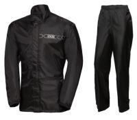 IXS Дождевик раздельный Horton 3 Black в Омске