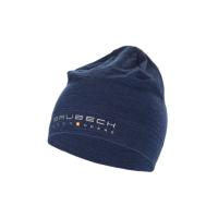 Brubeck Шапка шерстяная Active Wool Синяя в Омске