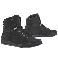 Forma Ботинки Swift X Fit Dry Lady Black/Black в Омске
