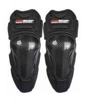 Pro Biker Наколенники HXP-18 Black в Омске