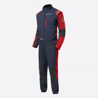 Finntrail Комбинезон Stig Red в Омске