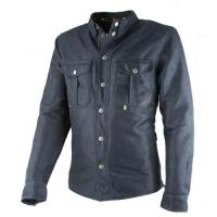 By City Мотокуртка текстильная Suv Man Venty Blue в Омске
