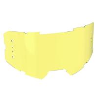 Leatt Линза для маски Vizion 3.5 Roll-Off Yellow 75% в Омске