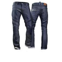 Shima Мотоджинсы Gravity Blue в Омске