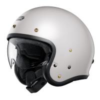 Shoei Шлем J.O 2 Plain Белый в Омске