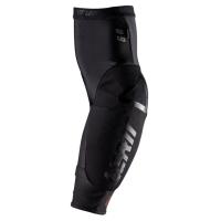 Leatt Налокотники 3DF 6.0 Evo Elbow Guard Black в Омске