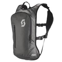 SCOTT Рюкзак Roamer Hydro 8 black/dark grey в Омске