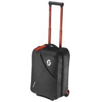 Scott Сумка Travel Softcase 40 dark grey/red clay в Омске