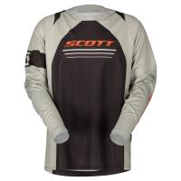 Scott Джерси X-Plore grey/black в Омске