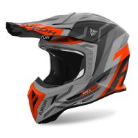 Airoh Шлем Aviator Ace 2 Ground Orange/Matt в Омске