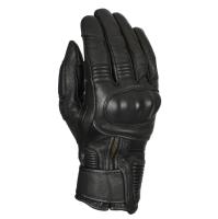 Furygan Перчатки Swan Lady D3O кожа Черный в Омске