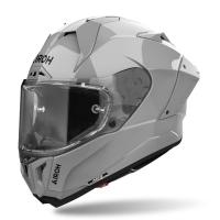 Airoh Мотошлем GP 800 Cement Grey Gloss в Омске