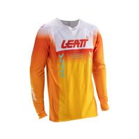 Leatt Джерси 5.5 UltraWeld V26 Orange в Омске
