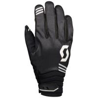 Scott Перчатки снегоходные Race DP Black/White в Омске