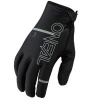 Oneal Перчатки Windstop черные в Омске