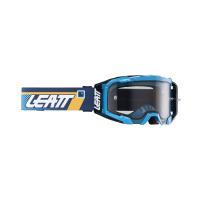 Leatt Маска Velocity 5.5 Ink Light Grey 58% в Омске