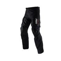 Leatt Штаны Moto 5.5 Enduro Pant V24 Black в Омске